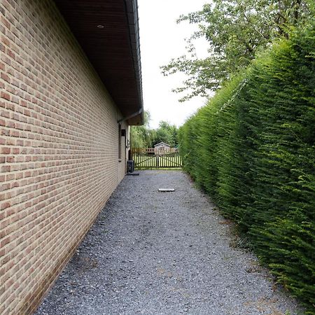 A Little Paradise Wallonie Limelette Εξωτερικό φωτογραφία