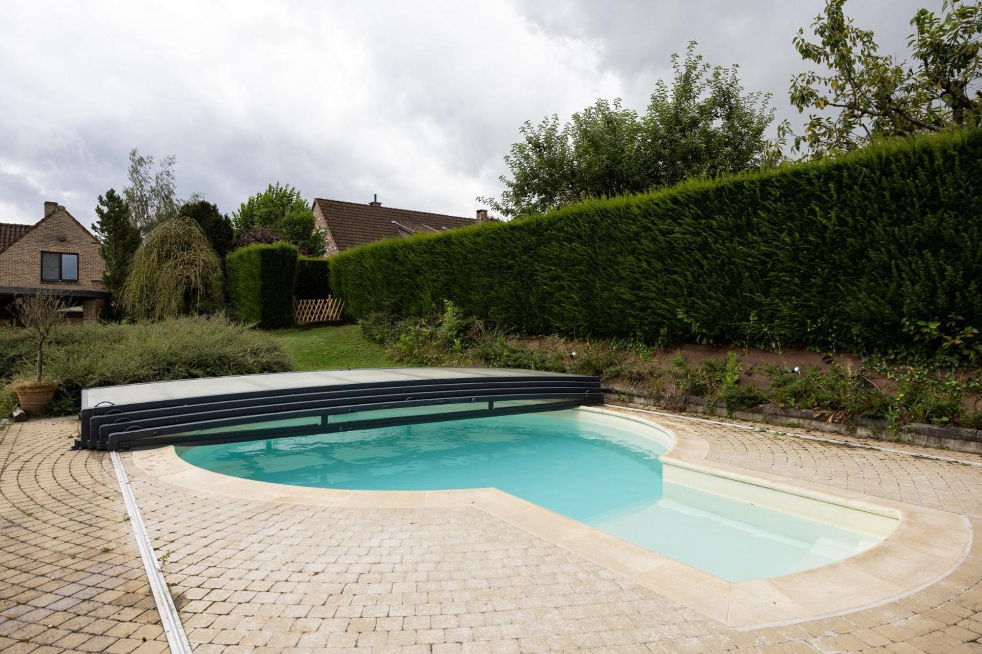 A Little Paradise Wallonie Limelette Εξωτερικό φωτογραφία